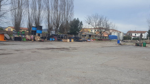 Deposito in vendita a Empoli