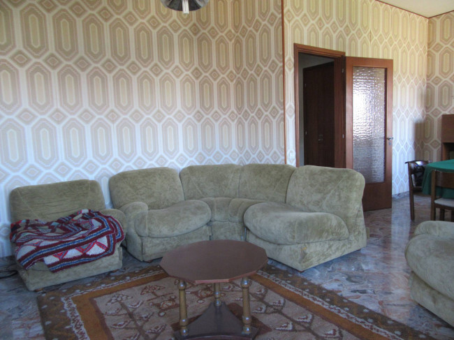 Appartamento in vendita a Forlì
