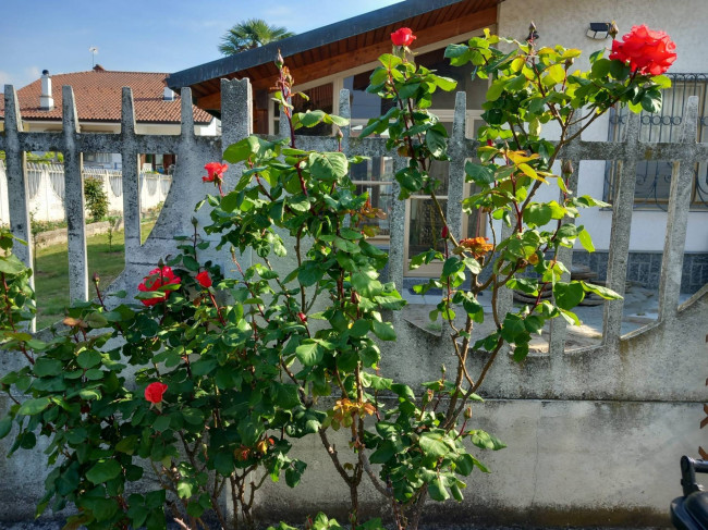 Casa indipendente in vendita a Mathi (TO)