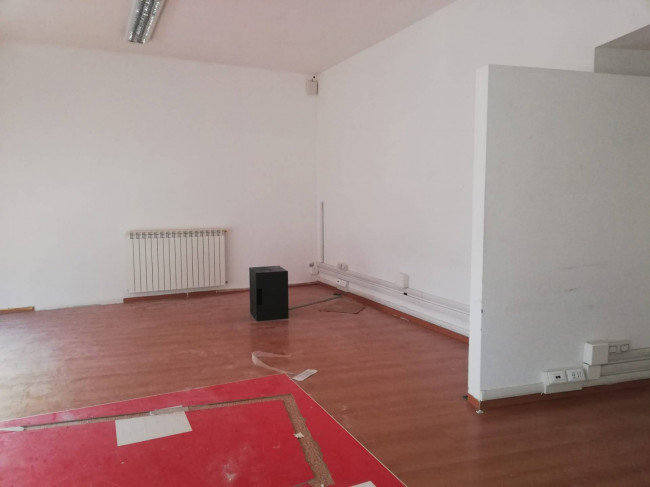 Ufficio in affitto a Poggibonsi