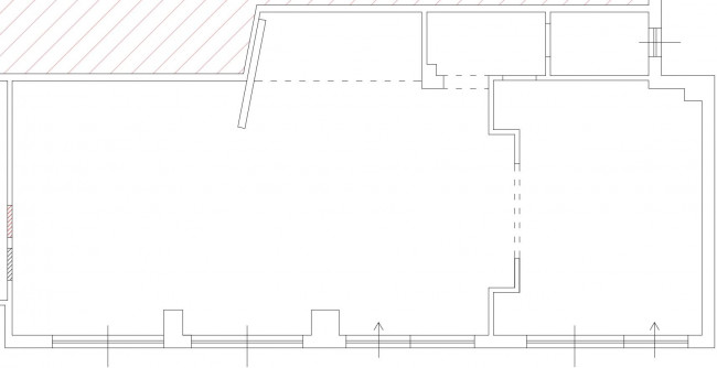 Ufficio in affitto a Poggibonsi