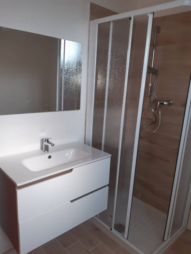 Appartamento in affitto a Empoli