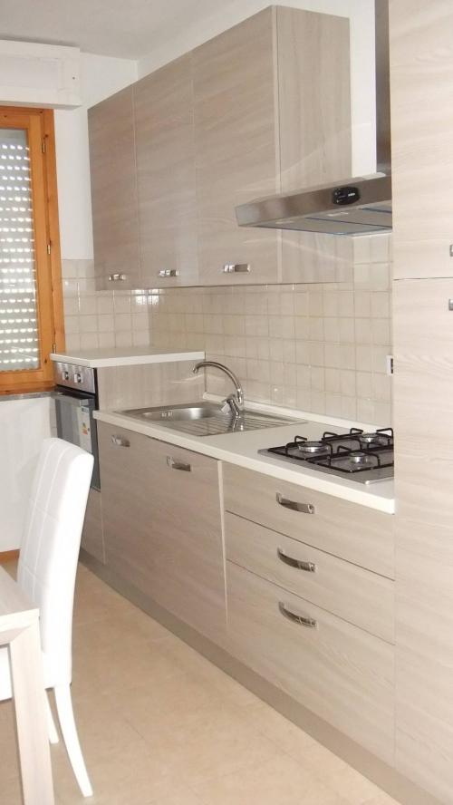 Appartamento in affitto a Empoli