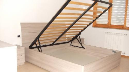 Appartamento in affitto a Empoli