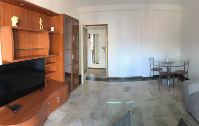 Appartamento in affitto a Luino