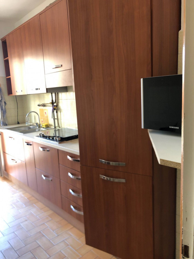 Appartamento in affitto a Luino