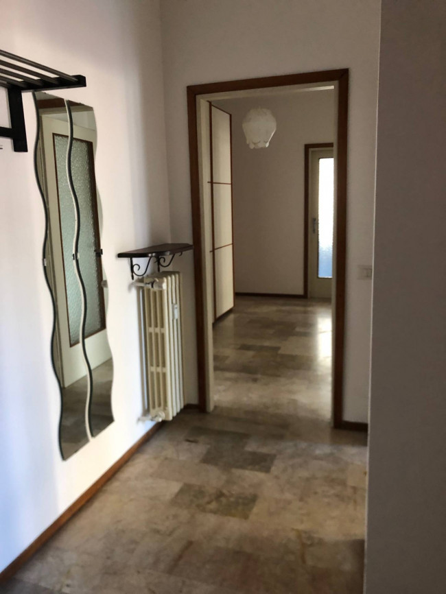 Appartamento in affitto a Luino