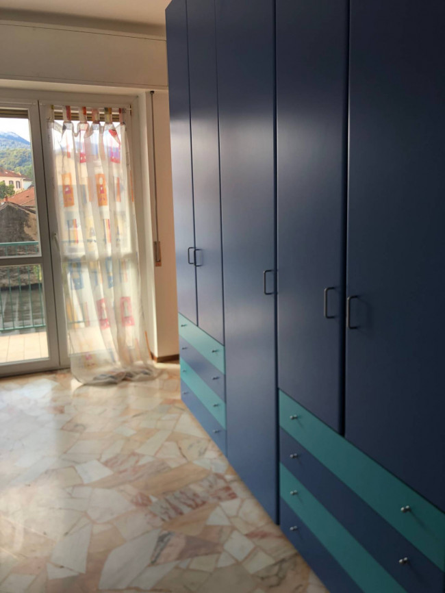 Appartamento in affitto a Luino