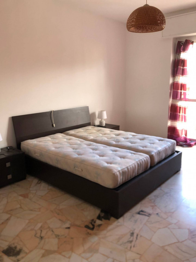 Appartamento in affitto a Luino