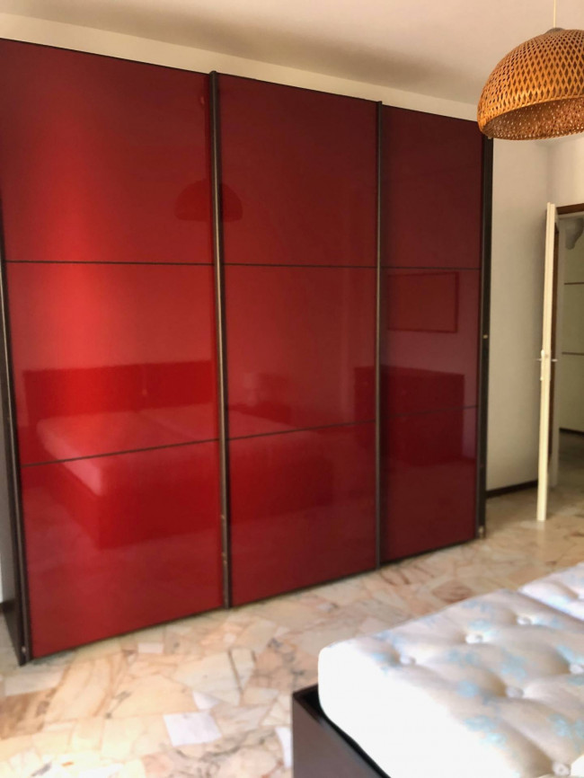 Appartamento in affitto a Luino