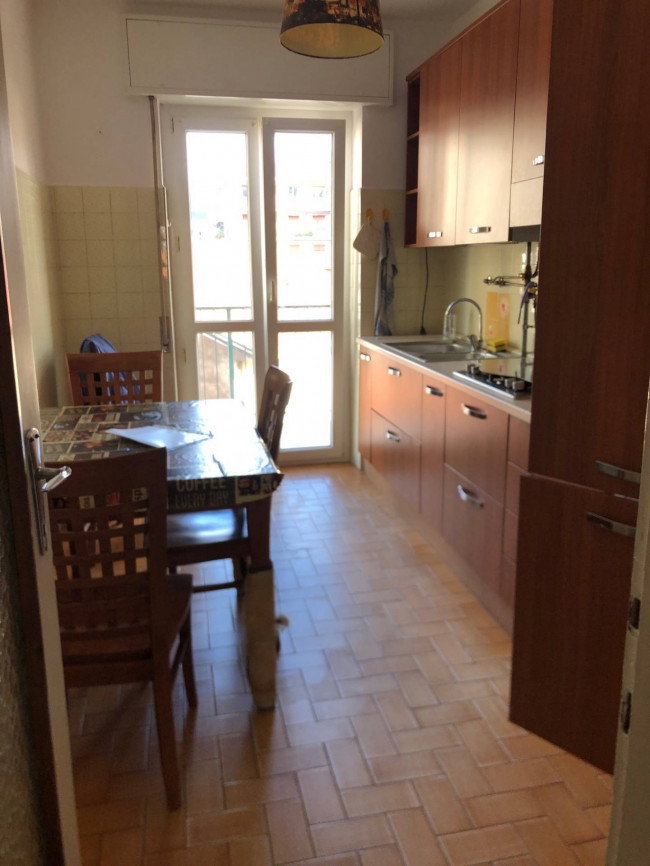 Appartamento in affitto a Luino