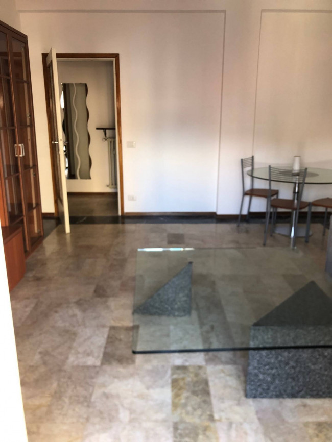 Appartamento in affitto a Luino