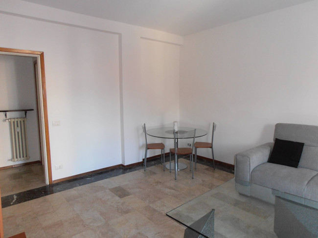 Appartamento in affitto a Luino