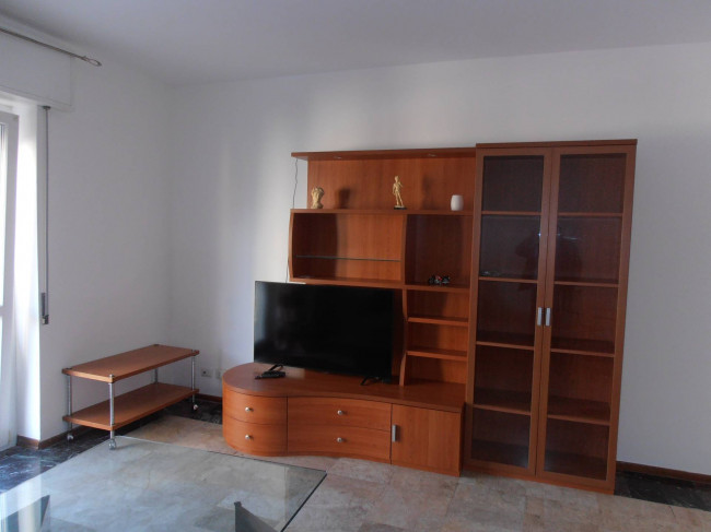 Appartamento in affitto a Luino