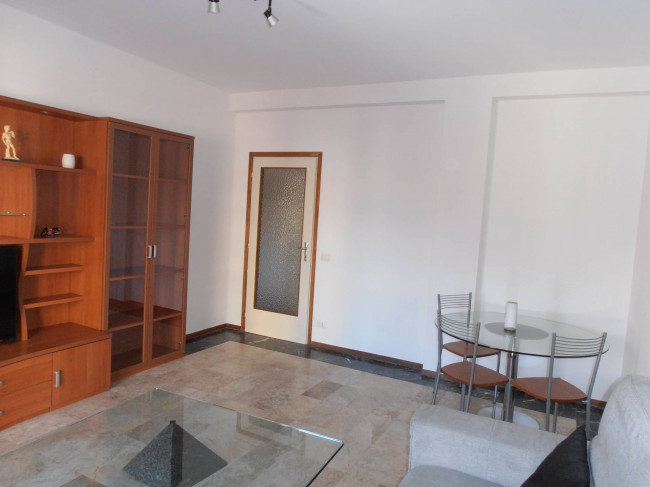 Appartamento in affitto a Luino