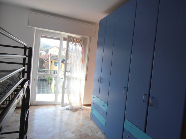 Appartamento in affitto a Luino