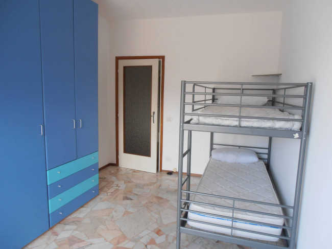 Appartamento in affitto a Luino