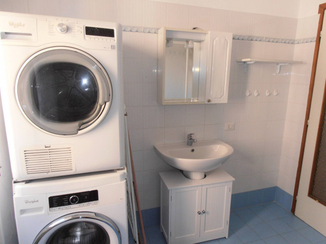 Appartamento in affitto a Luino