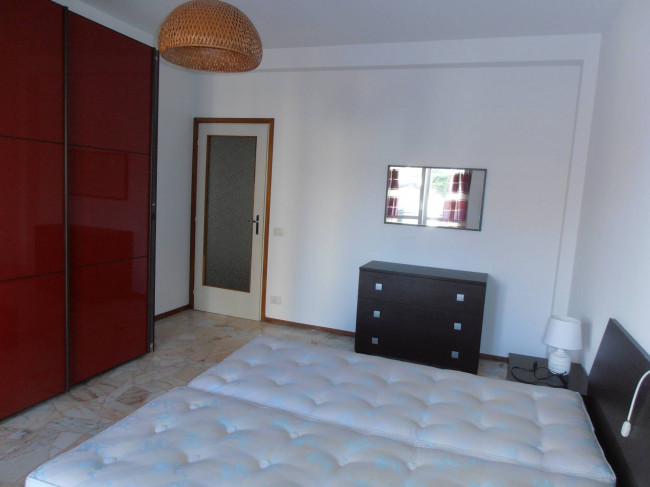 Appartamento in affitto a Luino