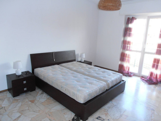 Appartamento in affitto a Luino