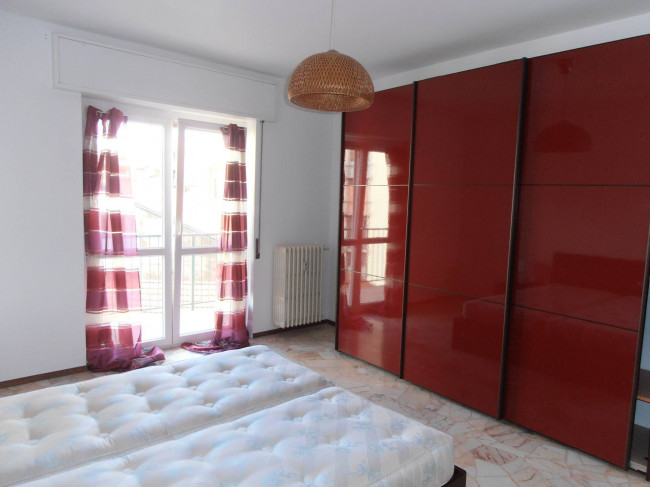 Appartamento in affitto a Luino