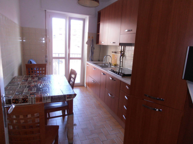 Appartamento in affitto a Luino