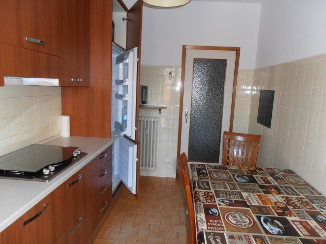 Appartamento in affitto a Luino