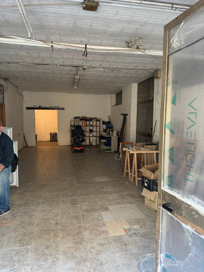 Laboratorio Artigianale in affitto a Castelfiorentino