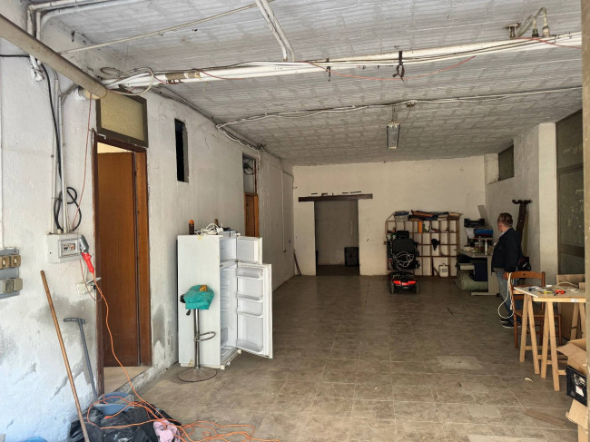 Laboratorio Artigianale in affitto a Castelfiorentino