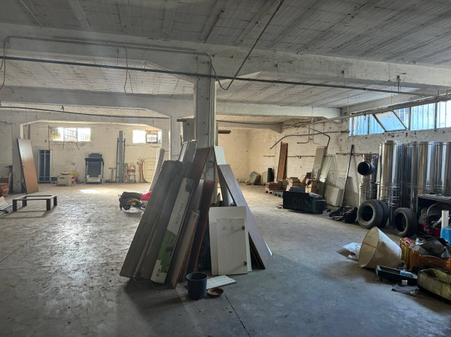 Laboratorio Artigianale in affitto a Castelfiorentino