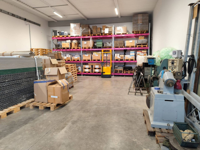 Fondo Artigianale in affitto a Castelfiorentino