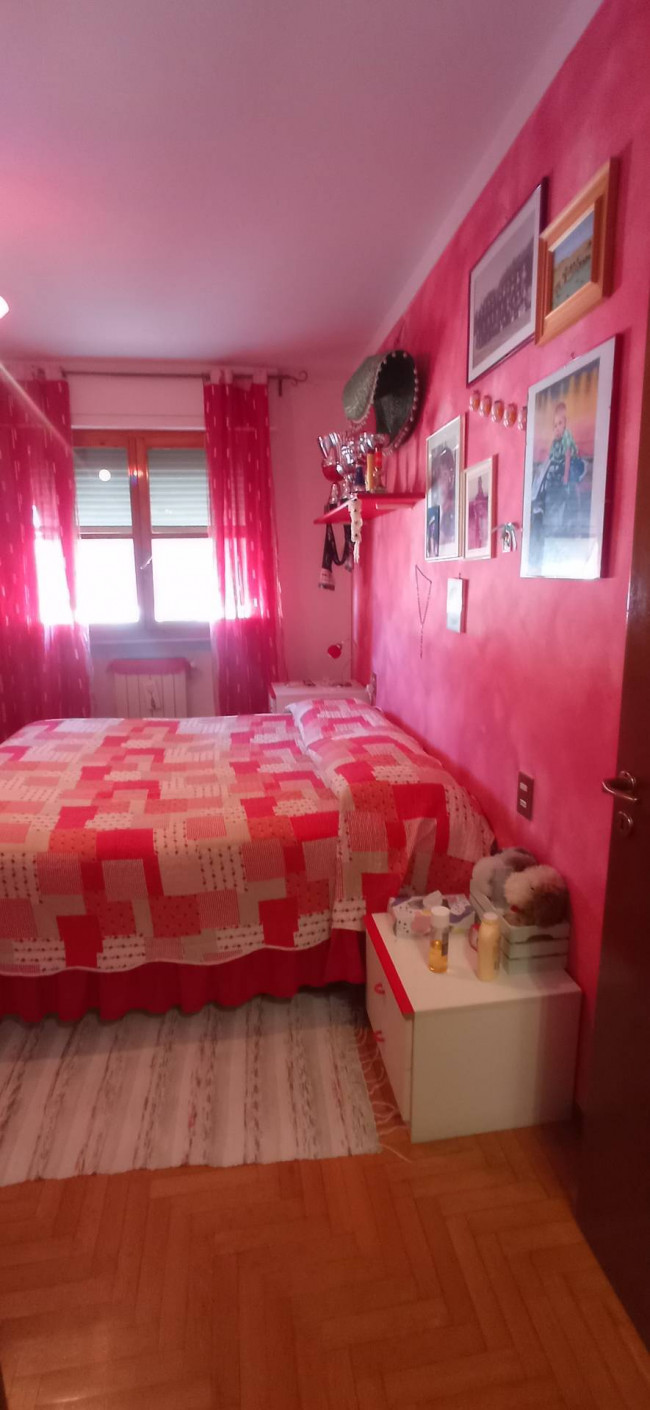 Appartamento in vendita a Fucecchio