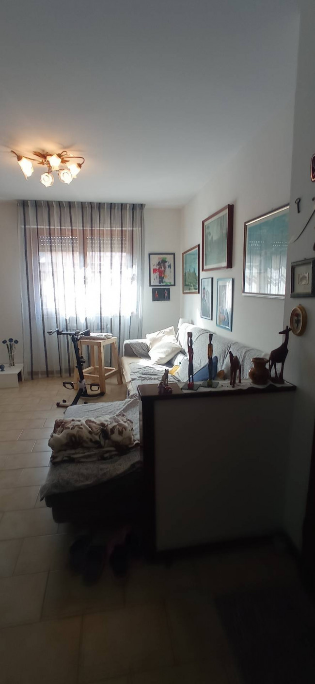 Appartamento in vendita a Fucecchio