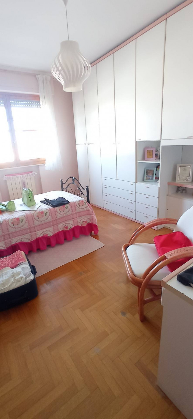 Appartamento in vendita a Fucecchio