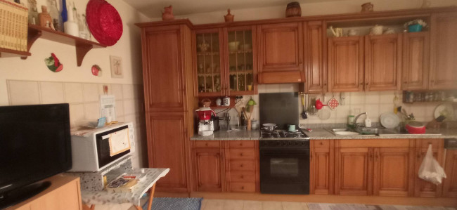 Appartamento in vendita a Fucecchio