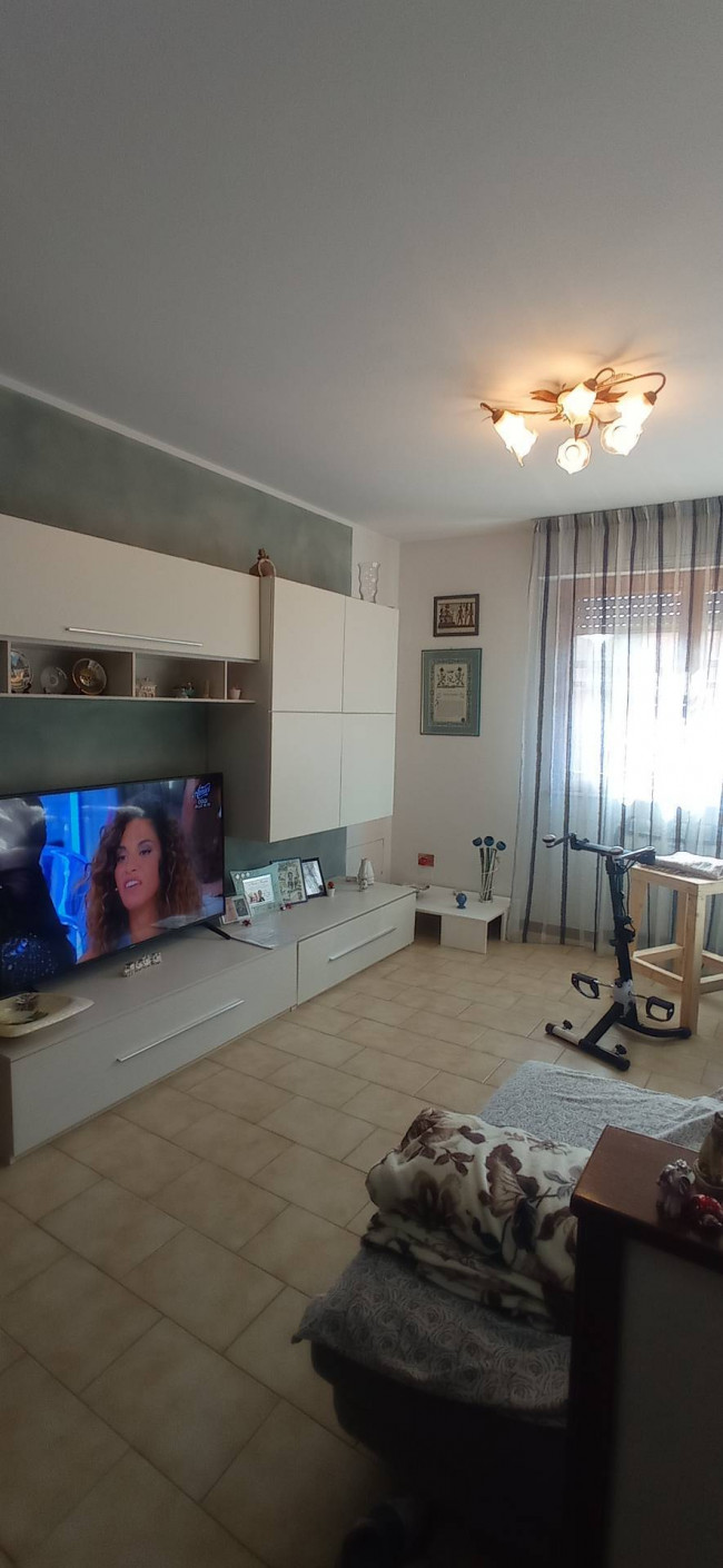 Appartamento in vendita a Fucecchio