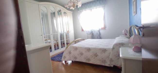 Appartamento in vendita a Fucecchio