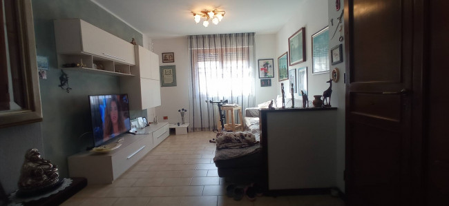 Appartamento in vendita a Fucecchio