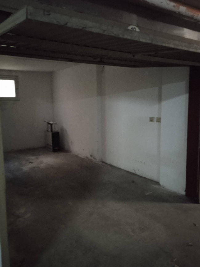 Garage/Box/Posto auto in affitto a Cesena (FC)