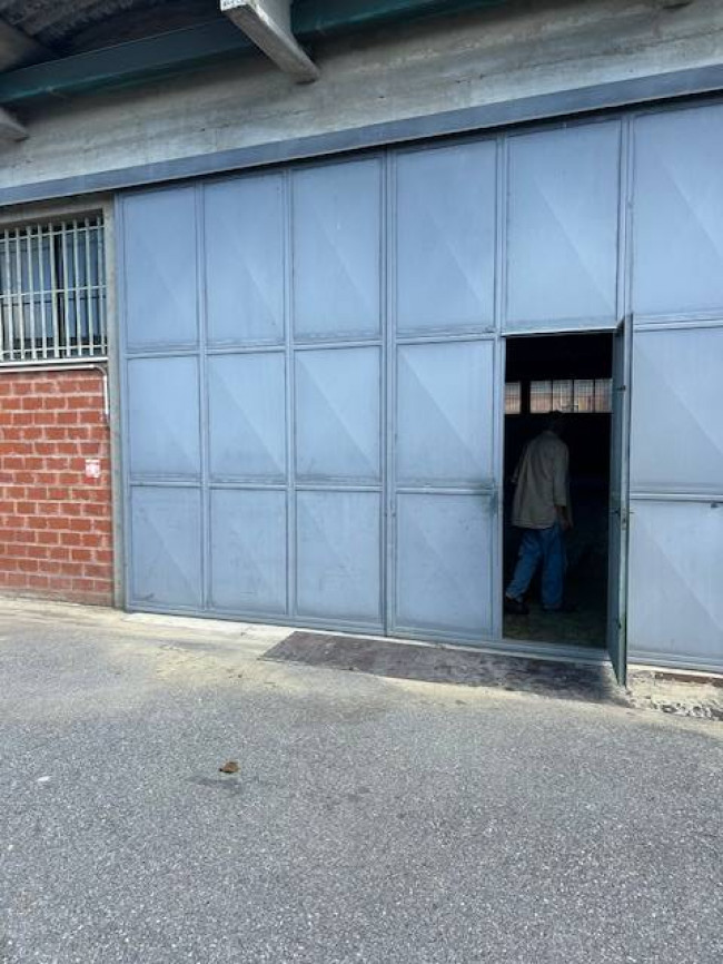 Capannone in vendita a Vinci