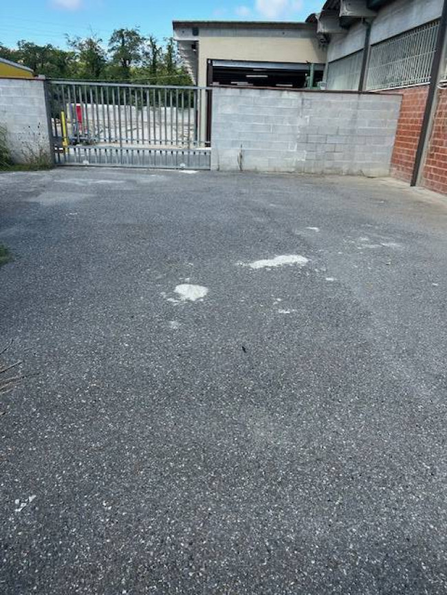 Capannone in vendita a Vinci