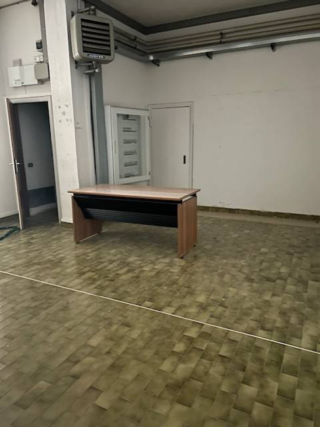 Capannone in vendita a Vinci