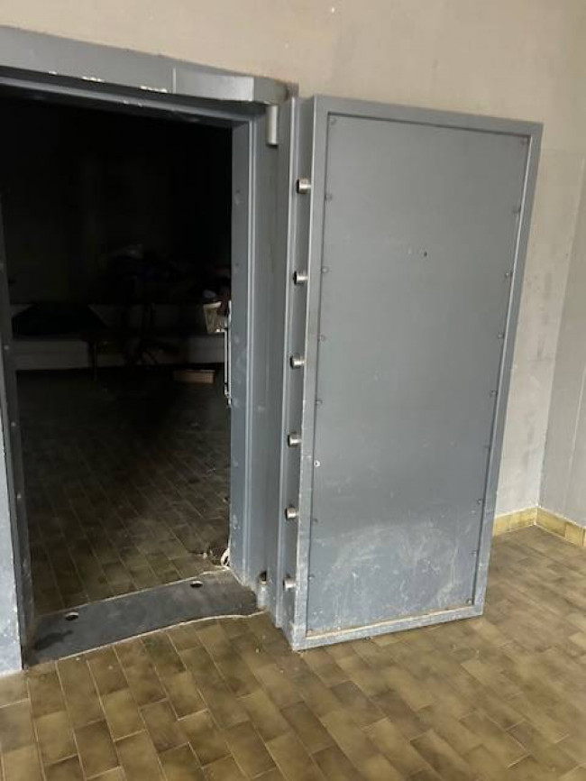 Capannone in vendita a Vinci