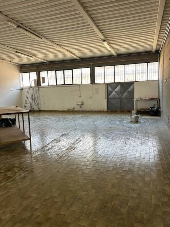 Capannone in vendita a Vinci