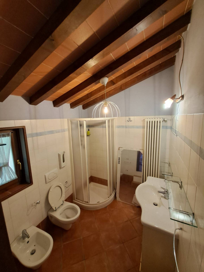 Casa indipendente in affitto a Vinci