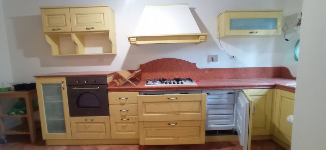 Appartamento in affitto a Empoli