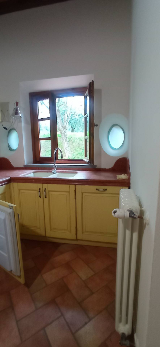 Appartamento in affitto a Empoli