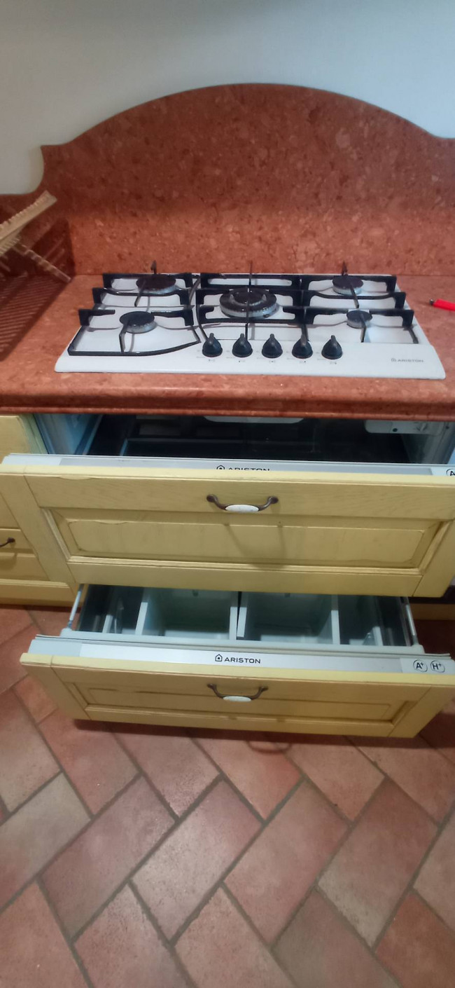 Appartamento in affitto a Empoli