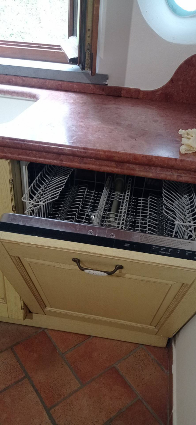 Appartamento in affitto a Empoli