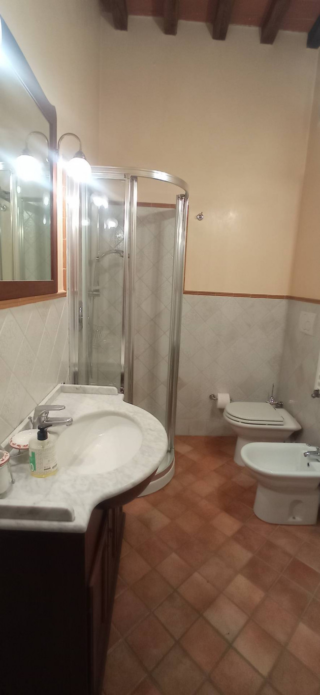 Appartamento in affitto a Empoli